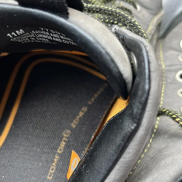 🧔🏻 🪵 🌳 • 🪵 TIMBERLAND x Grit 🪵 • Grit vibes - Picture 9 of 11